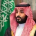 Photo of Prince Mohammed bin Salman