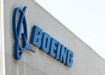 Boeing