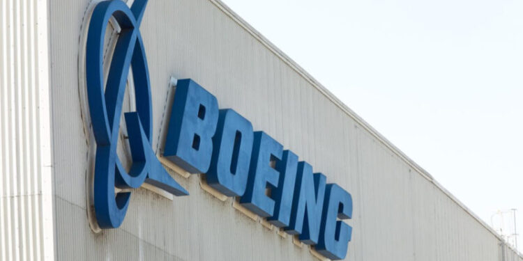 Boeing