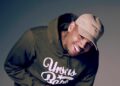 Chris Brown