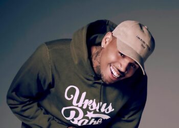 Chris Brown