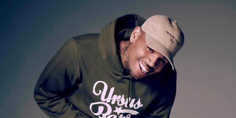 Chris Brown
