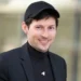 Photo of Pavel Durov