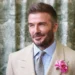 Photo of David Beckham