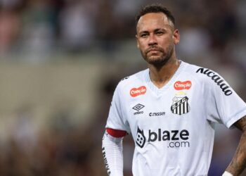 Photo of Neymar