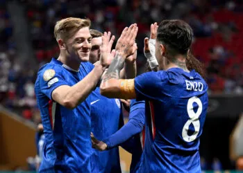 Chelsea vs LAFC in Club World Cup