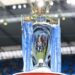 Photo of premier league trophy