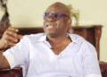 Photo of Ayodele Fayose