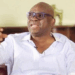 Photo of Ayodele Fayose