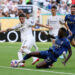Real Madrid Draw 1-1 with Al-Hilal