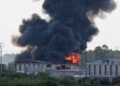 Israel Bombs Iranian State TV