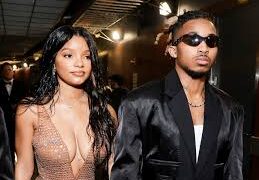Judge Denies DDG’s Motion to Block Ex-Girlfriend Halle Bailey from Leaving U.S. with Their Son, Halo
