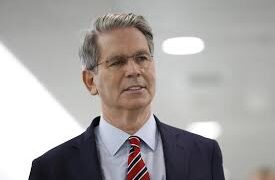 Bessent Warns of Steep Tariffs as July 9 Deadline Looms Bessent Warns of Steep Tariffs as July 9 Deadline Looms