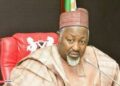 Photo of Badaru Abubakar
