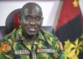 Photo of Lt.-Gen. Tukur Buratai