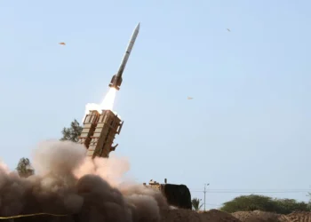 Photo of Israel air strike