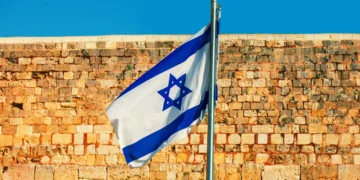 Israeli Stocks Hit Record Highs After U.S. Nuclear Strikes on Iran israeli