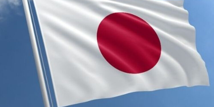 JAPAN
