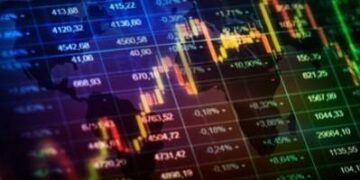 U.S. Markets Plunge as Israel Strike Iranian Nuclear Facilities, Oil Surges markets