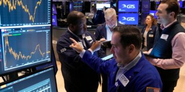 markets