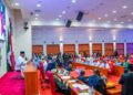 The Nigeian Senate Adhoc Committee