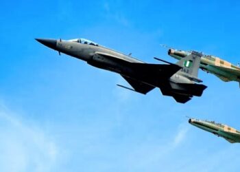 nigerian air force jf 17 thunder airstrike scaled 800x408 1