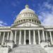 Photo of US Capitol building
