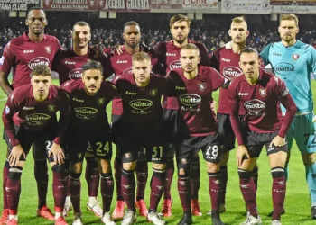 Photo of Salernitana Players