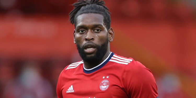 Photo of Jay Emmanuel-Thomas