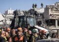 Israel-Iran Conflict