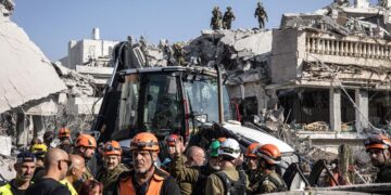 Israel-Iran Conflict