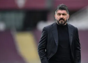 Photo of Gennaro Gattuso