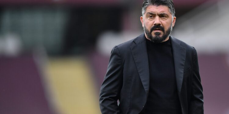 Photo of Gennaro Gattuso