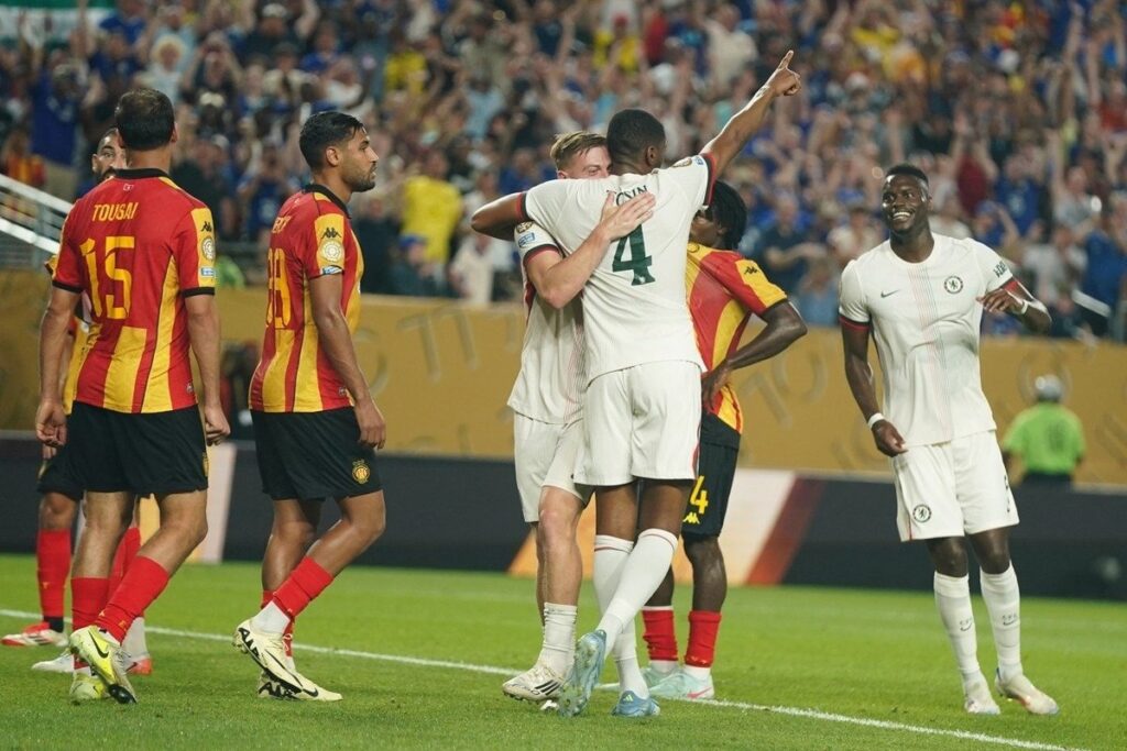 tosin adarabioyo 2 r of chelse