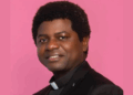 Photo of Rev. Williams Awoshiri