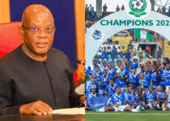 Photo combo of Ibas and Rivers Angels