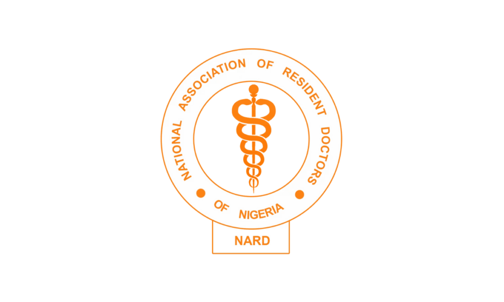 The Nigerian Association of Resident Doctors