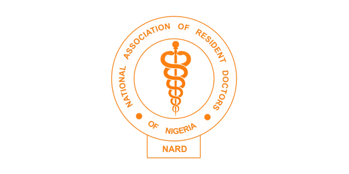 The Nigerian Association of Resident Doctors