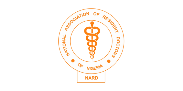 The Nigerian Association of Resident Doctors