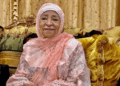 Photo of Hajia Maryam Abacha