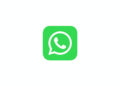WhatsApp Logo