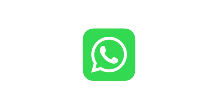 WhatsApp Logo