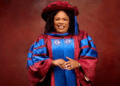 Photo of Patience Jonathan