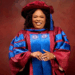 Photo of Patience Jonathan