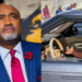 Photo of the Senior Pastor of House on the Rock Church, Pastor Paul Adefarasin