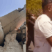 Photo of Air India Plane Crash and Survivor