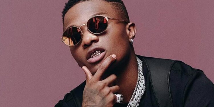 Wizkid