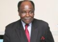 Photo of Gen. Yakubu Gowon