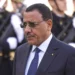 Photo of Deposed Nigerien Mohamed Bazoum