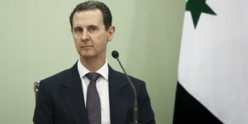 France’s Top Court Annuls Arrest Warrant for Syria’s Assad Over 2013 Chemical Attacks Photo of Bashar al-Assad